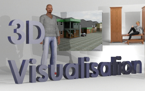 2TA 3D Visualisation Services
