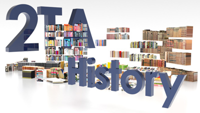 While our core business has remained
constant over 10 Years, the services provided
by 2TA Ltd have evolved with technollogy
and Customer requirements to extend into
related fields such as animation, videography
and 3D Printing.